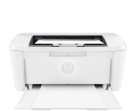 Drukarka laserowa HP LaserJet M110w WiFi USB AirPrint™